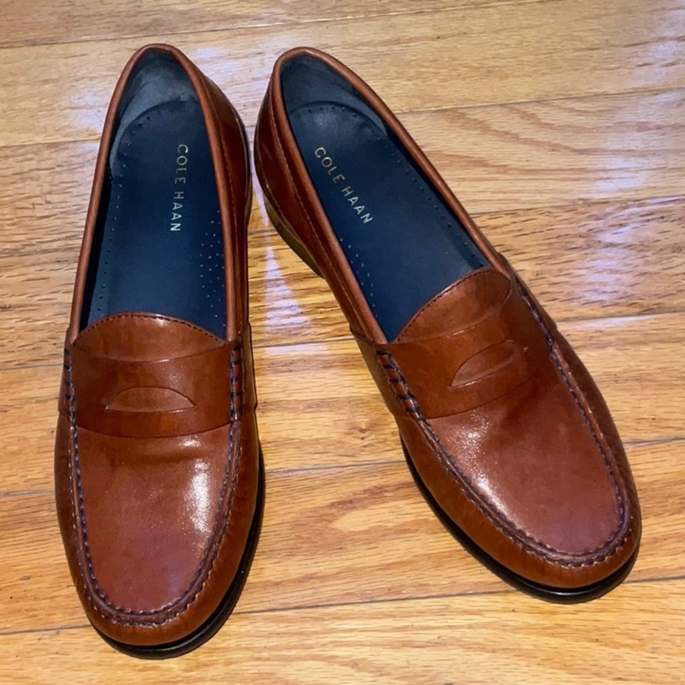 Cole Haan Laurel Moc